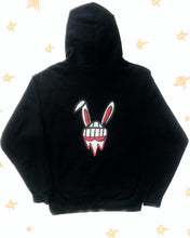 Load image into Gallery viewer, Petunia Rabbit Hoodie
