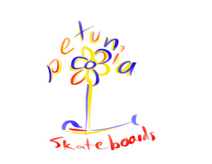 Petunia Logo